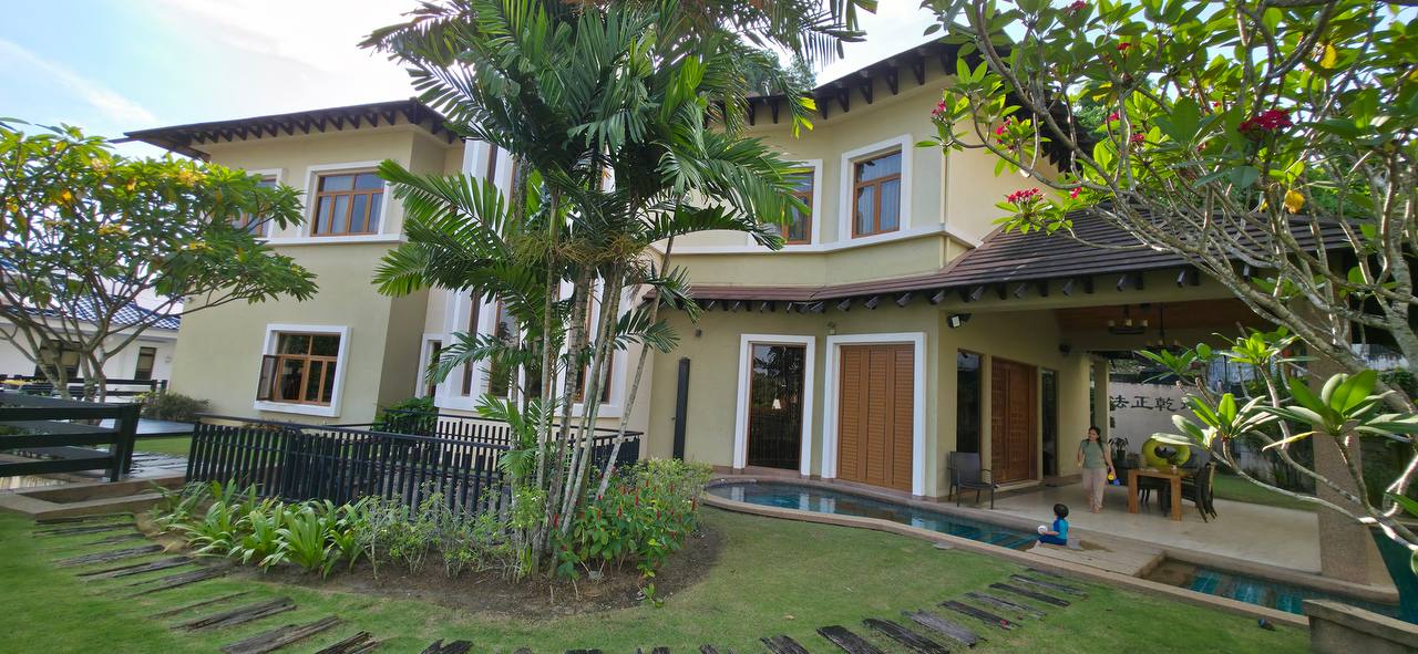Residential renovation full interior and carpentry, 15, Jalan Golf, Petaling Jaya – photo 7