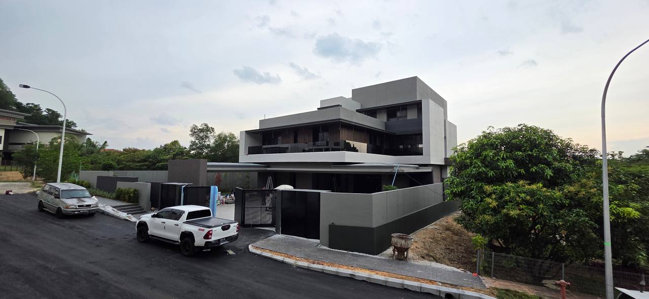 6, Jalan Golf — photo 1