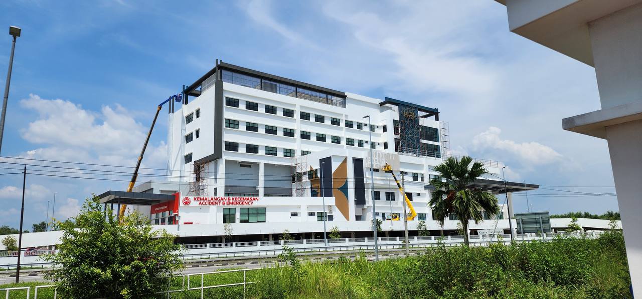 KPJ Kuala Selangor Specialist Hospital — photo 3